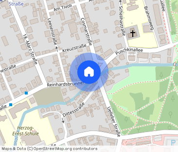 Modernes Wohnen im historischen Ambiente - Foto 1