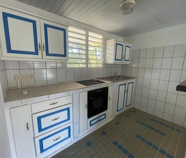 Location Maison 3 pièces 70m² CAYENNE 97300 - Photo 1