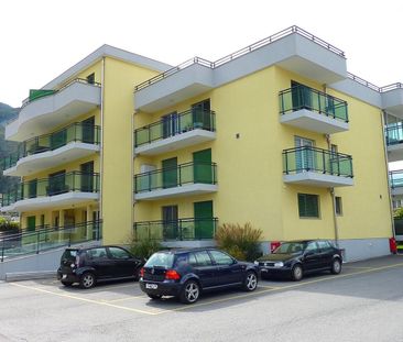 SAXON/ Je suis "LOVELY" appartement terrasse 2.5 pces de 79 m² à louer - Foto 2