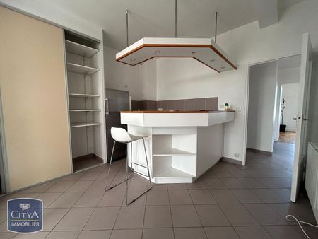 Location Appartement 3 pièces 65m² ARPAJON 91290 - Photo 5
