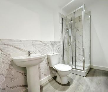 2 bedroom apartment to rent - Photo 4