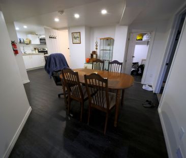 For Lease - 163 Atkinson Boulevard Unit# Bsmt, London East, Ontario - Photo 5