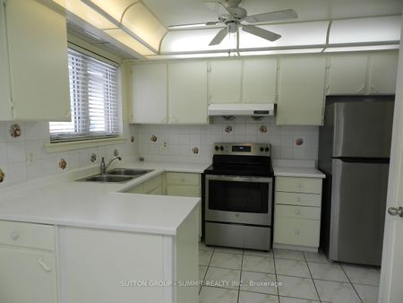 For Lease - 3367 Verhoeven Drive Unit# UPPER, Mississauga, Ontario - Photo 2