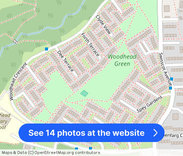 Woodhead Green, Hamilton, South Lanarkshire, ML3 - Photo 1