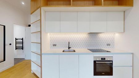 1 bedroom flat to rent - Photo 3