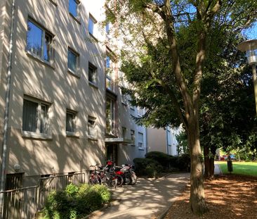 Familienfreundliche 3-Zimmer-Wohnung mit Balkon und zusätzlichem St... - Photo 5