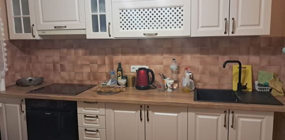 De inchiriat garsoniera in zona Tineretului - Fotografie 2