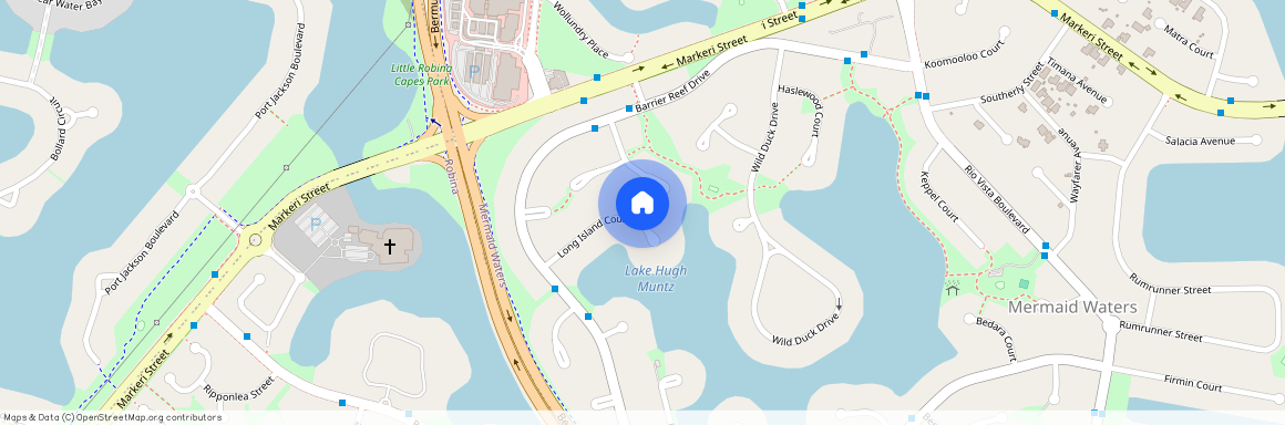 20 Long Island Court, Qld 4218, Mermaid Waters