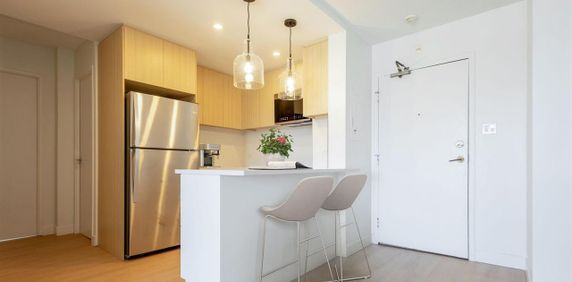 Studio - 1825 Ste Rose Street, Montréal - Photo 2