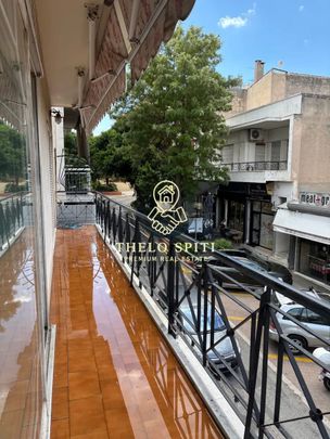 Διαμέρισμα για ενοικίαση Ανθέων (Άγιος Δημήτριος) - Φωτογραφία 1
