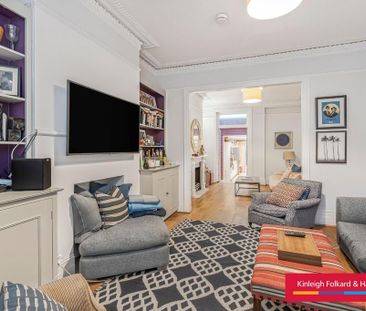 5 bedroom terraced house to rent - Photo 5