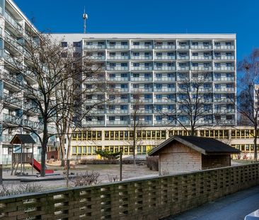 3 Raumwohnung im Zentrum - Photo 1