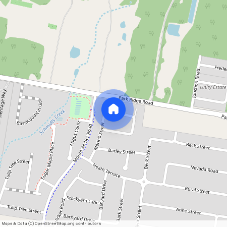 13 Merino Street, Qld 4125, Park Ridge