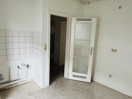 2-Zimmer-Wohnung direkt in der City! - Foto 2