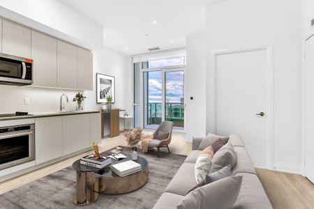 For Lease - 15 Richardson Street Unit# 2016, Toronto, Ontario - Photo 3