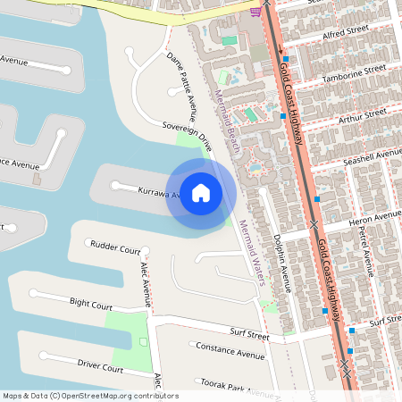 6 Kurrawa Avenue, Qld 4218, Mermaid Waters