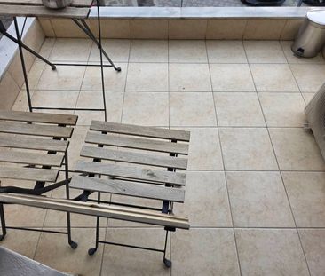 Studio/Γκαρσονιέρα για ενοικίαση Ευαγγελίστρια (40 Εκκλησιές - Ευαγ... - Photo 1