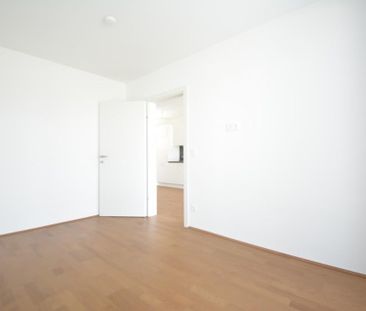 GATE 17 – Puntigam – 38m² – 2 Zimmer – großer Balkon – inkl TIEFGARAGE - Photo 5