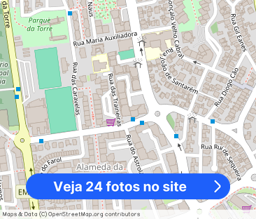 Apartamento T2 para alugar em Cascais - Foto 1