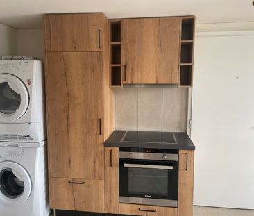 2 ½ room apartment – near the hospital in Riaz! - Foto 3
