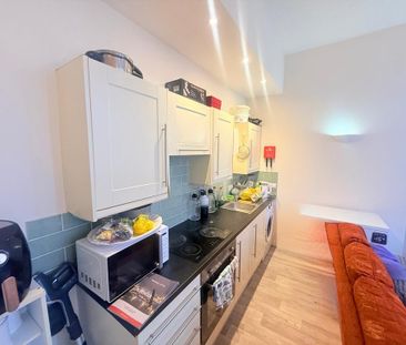 1 bedroom apartment to rent - Photo 5