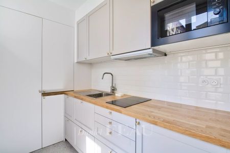 Appartement à louer à Paris 15Ème - Photo 5