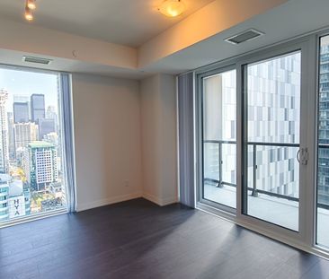 For Lease - 400 King Street Unit# 2908, Toronto, Ontario - Photo 3