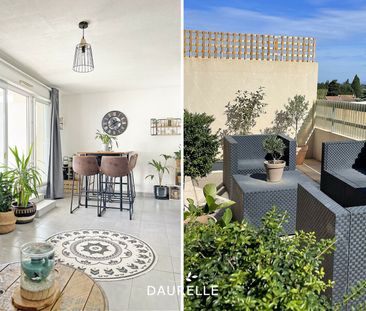 Location Appartement 2 pièces 48m² CHATEAURENARD 13160 - Photo 6