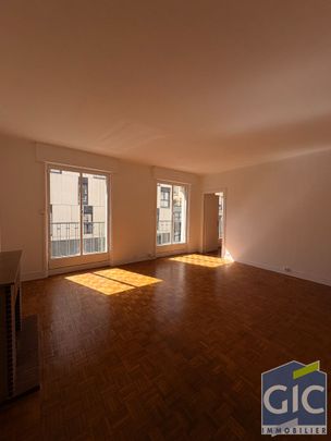 Location Appartement 4 pièces 95m² - Photo 1