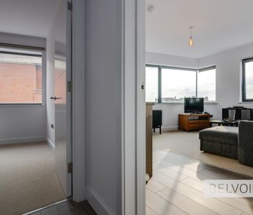 2 bedroom flat to rent - Photo 3