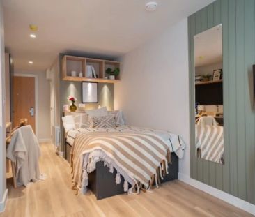 Classic Studio - Photo 6