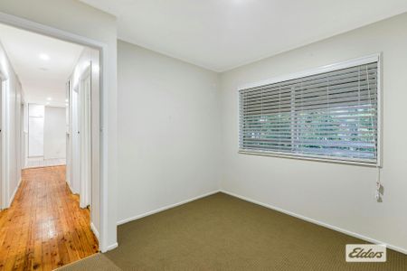 Stylish 3 Bedroom Highset Home - Photo 2