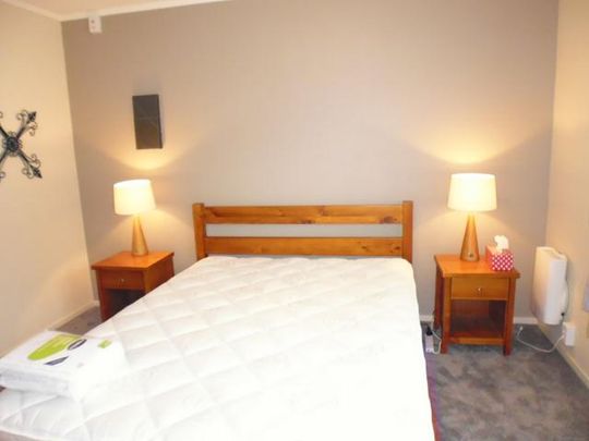 Townhouse Living - Photo 1
