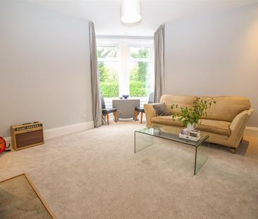 2 Bedroom Flat - Ground Floor - Photo 4