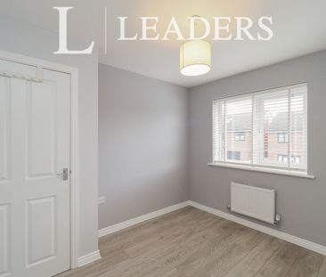 3 bedroom house to rent Horwood Drive, Nottingham, NG11 - Photo 3