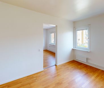 Nyforsgatan, Eskilstuna - Foto 1