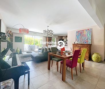Location appartement à Lorient, 4 pièces 98.66m² - Photo 4