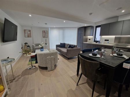 2 bedroom apartment to rent - Photo 2