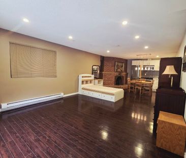 For Lease - 5 Black Willow Court Unit# unit#1, Richmond Hill, Ontario - Photo 1