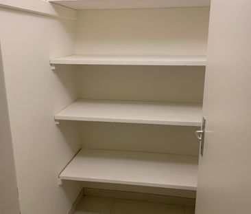 Bel appartement de 3.5 pièces rénové avec balcon - Payerne - Foto 6