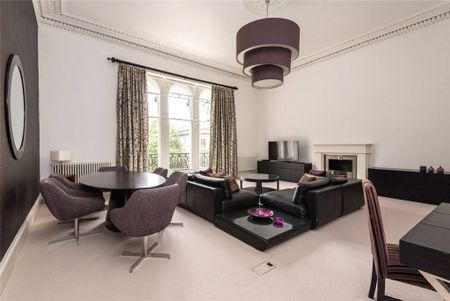 Flat 2, 8 Rothesay Place - Photo 3