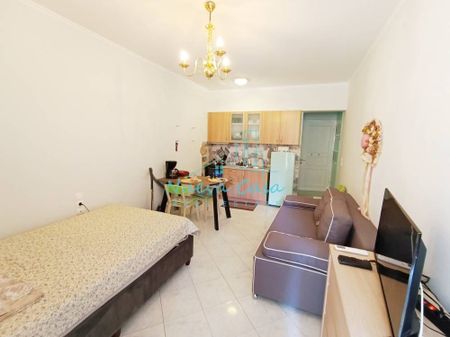Studio/Γκαρσονιέρα για ενοικίαση Κυψέλη (Πάτρα) - Photo 2
