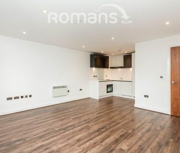 1 bedroom flat to rent - Photo 3