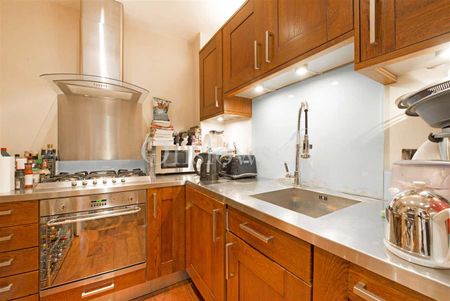 Thurloe Square, South Kensington - Photo 5
