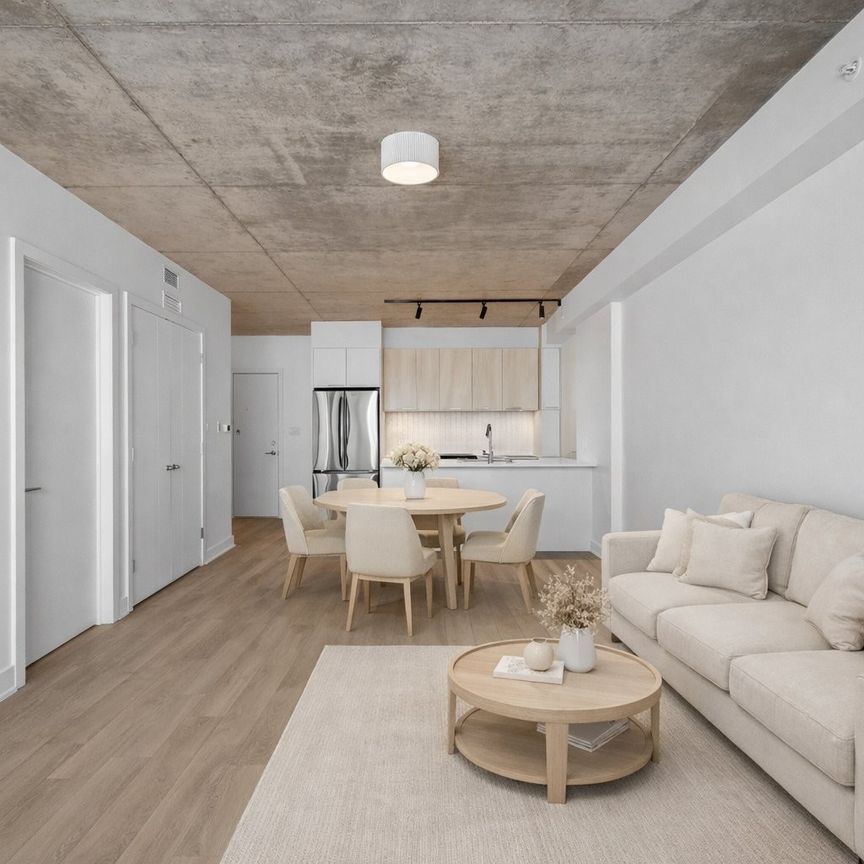 30 Av. Joseph-Laflèche, #510 - Photo 1