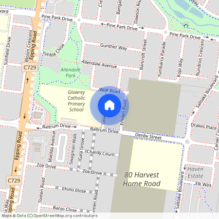 9 Unmack Road, Wollert, VIC 3750