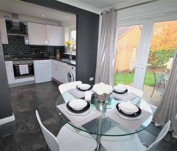 3 bedroom semi-detached house to rent - Photo 2