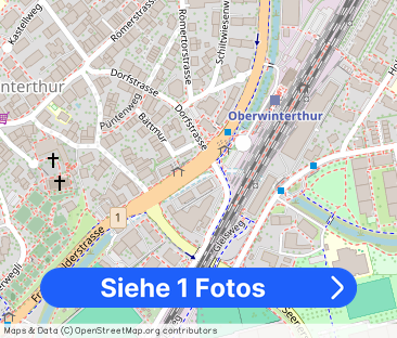 Small but pleasant rents without deposit - Foto 1