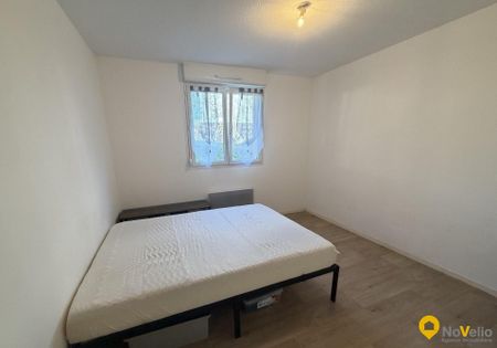 Location Appartement 2 pièces 48m² FORBACH 57600 - Photo 2
