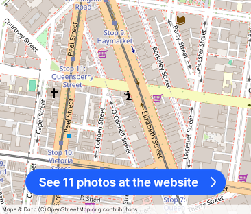 Student Accommodation in Melbourne - Photo 1